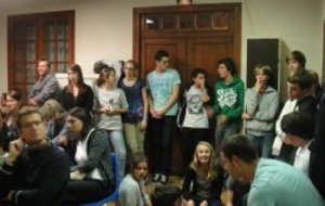 Procès Verbal de l'AG du 7 octobre 2011