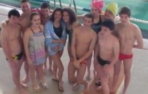 Cugnaux. Natation : bon meeting national à Tarbes 