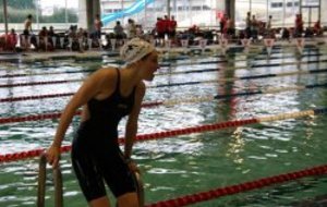 En route pour les championnats de France Elite