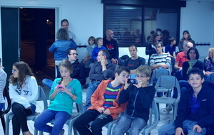 Compte rendu assemblée générale du 4 octobre 2013