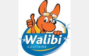 Liste des enfants retenus pour Walibi