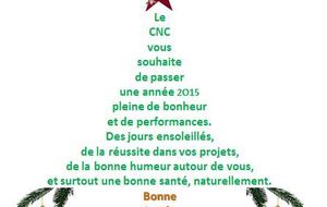 BONNE ANNEE !!!!