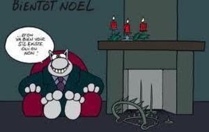 Horaires d'entrainements des vacances de Noël 2016