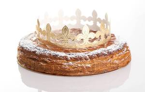 Rencontre interne 2017 et galettes ! Listing des inscrits