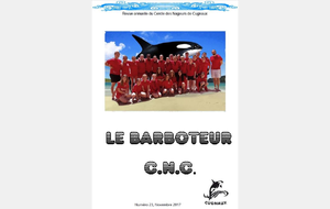 Le Barboteur n°23 est en ligne