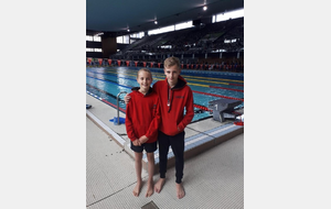CNC : Bilan des finales natathlon