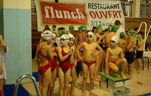 Médailles du TOAC 1