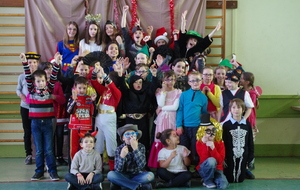 Fête de Noel du CNC