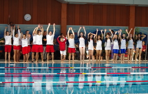 Interclubs départementaux