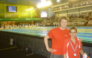 Championnat de France Elites et jeunes 