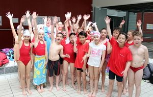 Team cup departementale