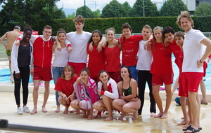 Championnats  régionaux en bassin de 50m