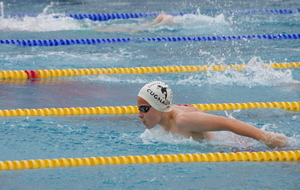 Finales natathlon Interrégionales Pau