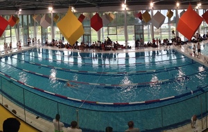 Championnat départemental 25m