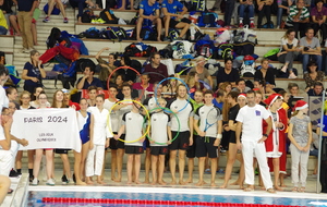 Interclubs Régions Elites