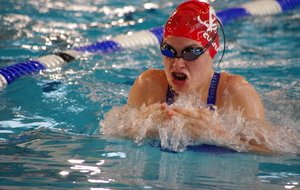 Régionaux 1 en bassin 25m