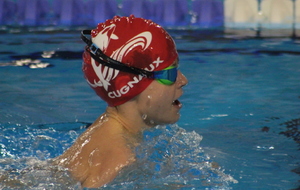 Médailles du TOAC 1