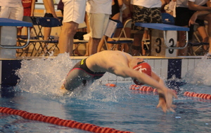 Natathlon 1 Avenirs et Jeunes