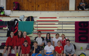 Meeting départemental 2