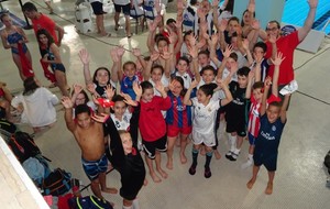 Finales Médailles du TOAC 