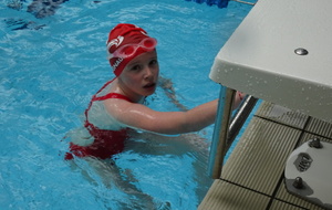 Natathlon 4 jeunes et Natathlon 3 avenirs