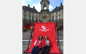 Championnat de France 15/16 et -