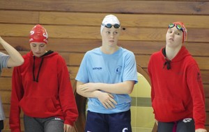 Championnats Régionaux Hiver - Juniors/Seniors – 50 m