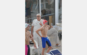 Championnats Régionaux de Noël - Juniors/Séniors 50 m 