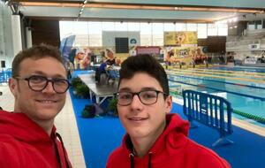 Championnats de France N2- 50 m