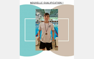 Championnats Régionaux Occitanie - Jeunes - 50 m