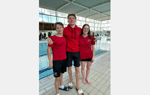 Championnats de France Juniors - 50m (lieu: Chalon-sur-Saône)