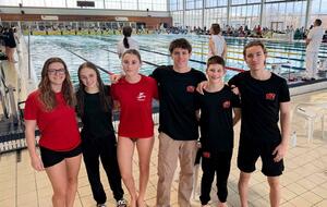 Meeting National Occitanie Nimes