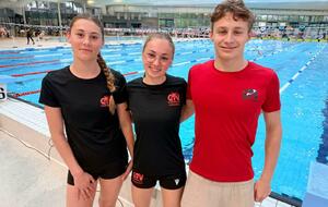 Challenge National #1 - Plot Agen - 50 m