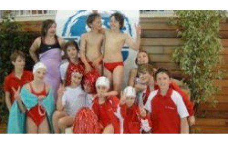 CNC : médaille de bronze pour les filles