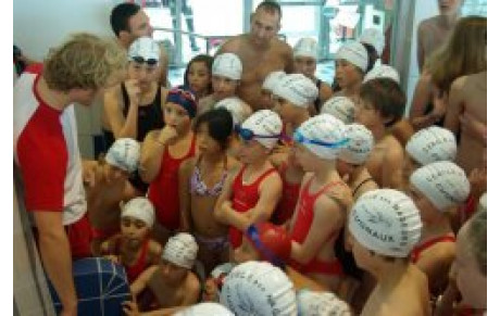 Fête du club