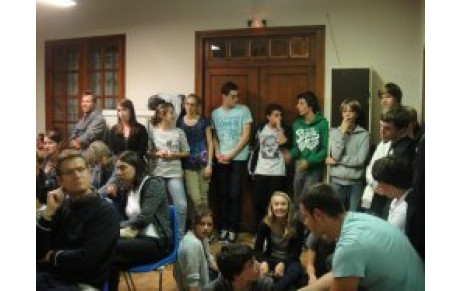 Procès Verbal de l'AG du 7 octobre 2011