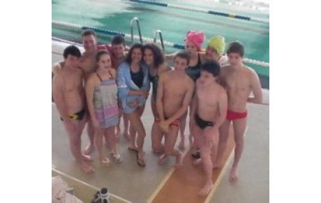 Cugnaux. Natation : bon meeting national à Tarbes 