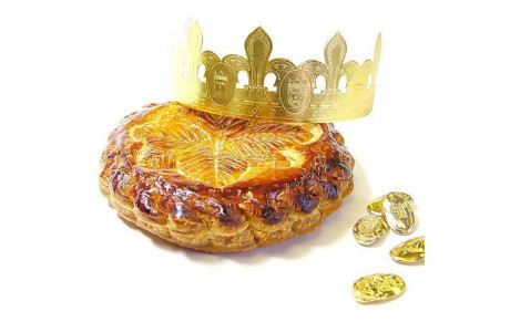 Rencontre interne et galette