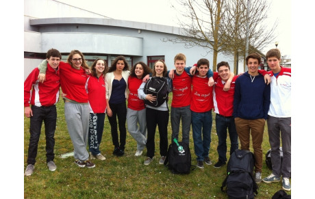 Article dépêche du midi du 28 mars 2013