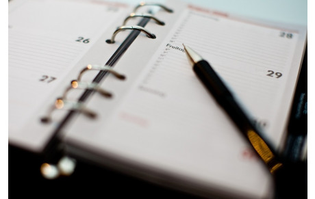 Entraînements  vacances d'avril-mai et WE de l'ascension  pour les groupes compétitions