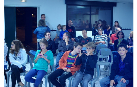 Compte rendu assemblée générale du 4 octobre 2013