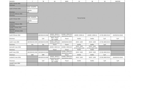 Planning vacances de février 2016(correctif)