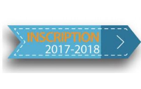 Ré-inscription des anciens adhérents