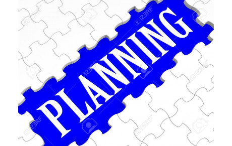Planning compétitions du CNC :  saison 2017-2018