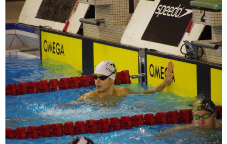 Reportage FR3 sur Ugo Didier