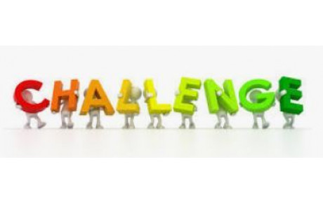Remise des récompenses du challenge