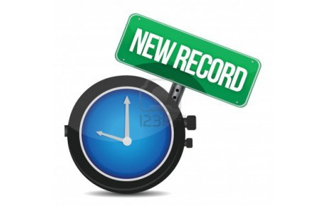 Mise jour des records CNC à la fin de la saison 2019 et fin saison 2020 fin juin