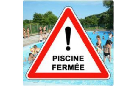 Pas de cours le samedi 20 Avril 