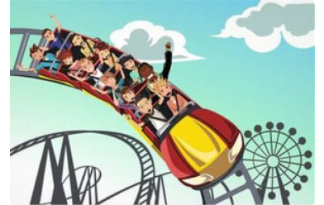 Sortie Walibi le Samedi 11 Mai