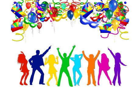 Liste des inscrits à la fête du club - 15 juin 2019